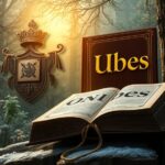 Significado del apellido Ubes