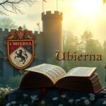 Significado del apellido Ubierna