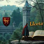 Significado del apellido Uceta