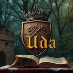 Significado del apellido Uda