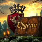 Significado del apellido Ugena