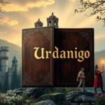 Significado del apellido Urdanigo