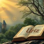 Significado del apellido Uriz