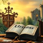 Significado del apellido Urízar