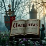 Significado del apellido Usandivaras