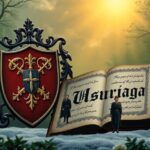 Significado del apellido Usuriaga