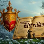 Significado del apellido Utrillas