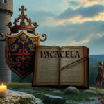 Significado del apellido Vacacela