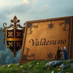Significado del apellido Valdesuso