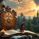 Significado del apellido Valdirene