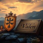 Significado del apellido Valen