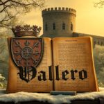 Significado del apellido Vallero
