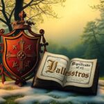 Significado del apellido Vallesteros