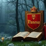 Significado del apellido Vanesa