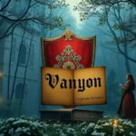 Significado del apellido Vanyón