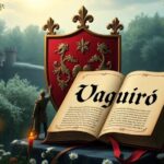Significado del apellido Vaquiro