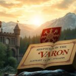 Significado del apellido Varon
