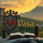 Significado del apellido Vasa