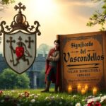Significado del apellido Vasconcellos