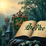 Significado del apellido Verde
