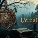 Significado del apellido Verzot