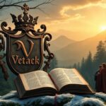 Significado del apellido Vetack
