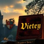 Significado del apellido Vetey