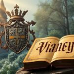 Significado del apellido Vianey