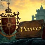 Significado del apellido Vianney