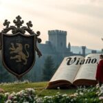 Significado del apellido Viaño