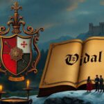 Significado del apellido Vidal