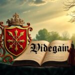 Significado del apellido Videgaín