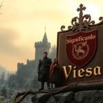 Significado del apellido Viesa