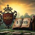 Significado del apellido Vieth