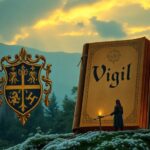 Significado del apellido Vigil