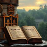 Significado del apellido Vikkins