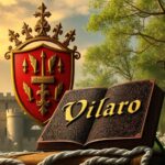 Significado del apellido Vilaro