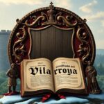 Significado del apellido Vilarroya