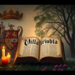 Significado del apellido Vilarrubla