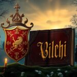 Significado del apellido Vilchis
