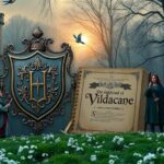 Significado del apellido Vildacane