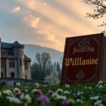 Significado del apellido Villafaina