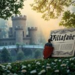 Significado del apellido Villafañe