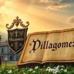 Significado del apellido Villagomez