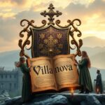 Significado del apellido Villanova