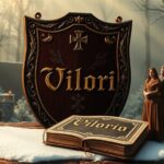 Significado del apellido Vilorio