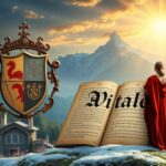 Significado del apellido Vitale