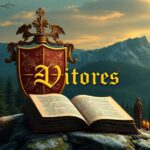 Significado del apellido Vitores