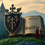 Significado del apellido Waldir
