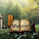 Significado del apellido Wallschlejel